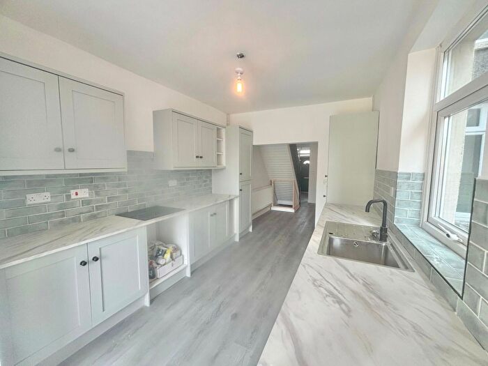 3 Bedroom Terraced House To Rent In Loughor Road, Gorseinon, Swansea, SA4