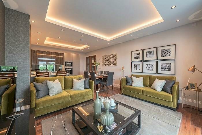 2 Bedroom Apartment To Rent In Muswell Hill London, N10