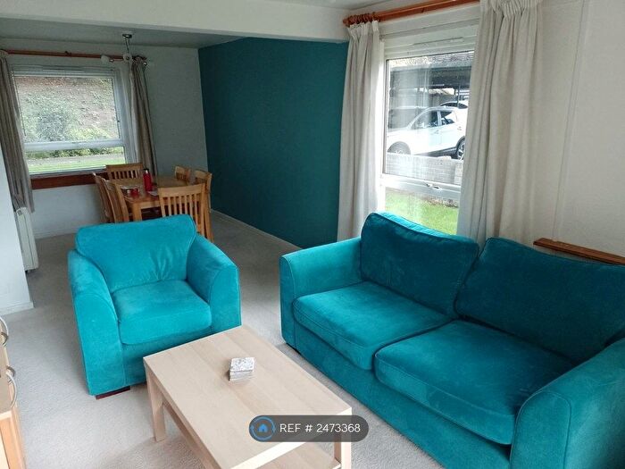 2 Bedroom Flat To Rent In Buccleuch Court, Dunblane, FK15