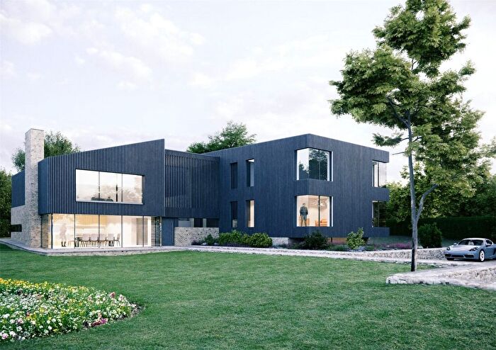 Land For Sale In Back Road, Linton, Cambridge, Cambridgeshire, CB21
