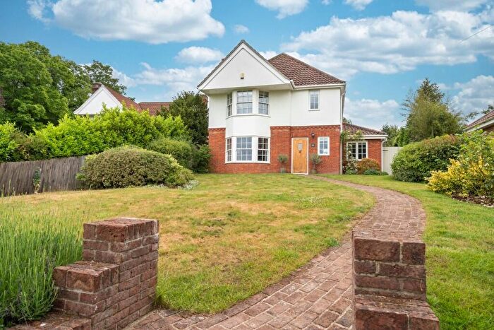 4 Bedroom Detached House For Sale In Lower Hellesdon, Norwich, NR6