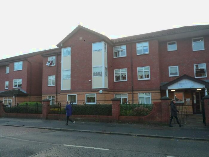 1 Bedroom Flat To Rent In Stalisfield Avenue, Liverpool, Merseyside, L11
