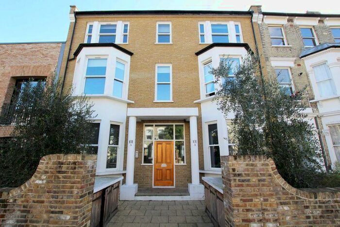 1 Bedroom Flat To Rent In St. Stephens Avenue, London, W12