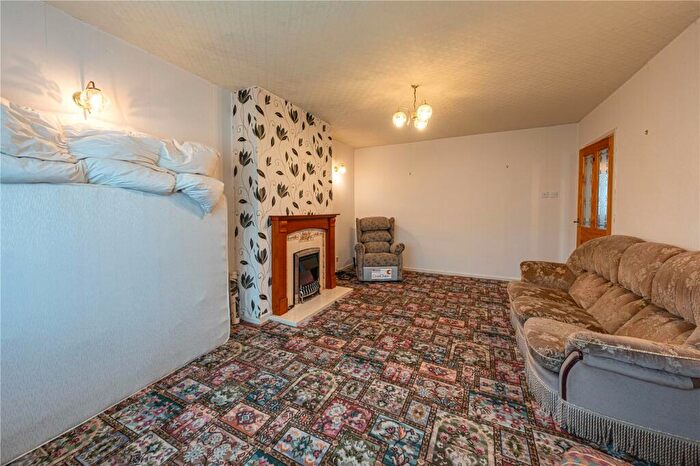 2 Bedroom Bungalow For Sale In Tinkers Green Road, Wilnecote, Tamworth, Staffordshire, B77