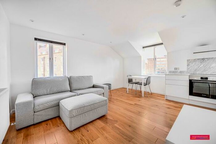 1 Bedroom Apartment To Rent In Daventry Street London, NW1