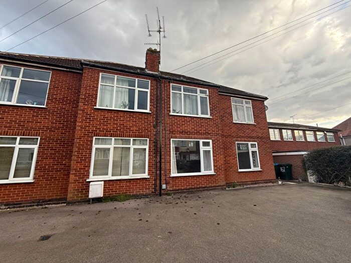 2 Bedroom Maisonette To Rent In Woodside Avenue South, Finham, Coventry, CV3
