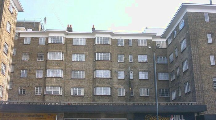 1 Bedroom Flat To Rent In Streatham High Road, Streatham SW16