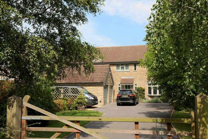 5 Bedroom Detached House For Sale In Middle Lane, Kingston Seymour, Clevedon, BS21