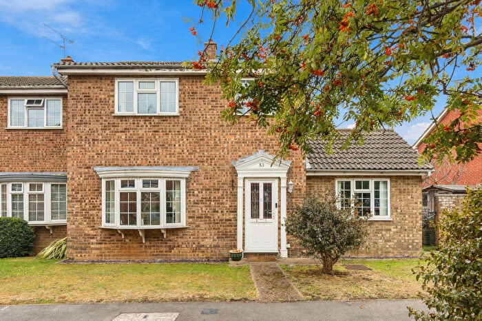 3 Bedroom Semi-Detached House For Sale In Neil Armstrong Way, Leigh-on-sea, SS9