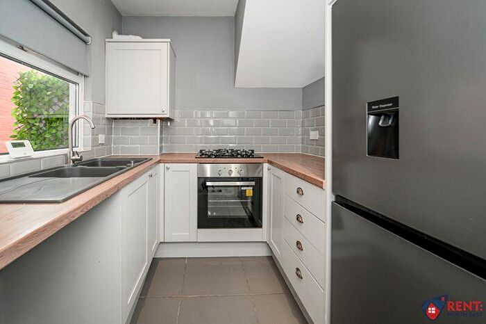 2 Bedroom Flat To Rent In Imeary Street, South Shields, NE33