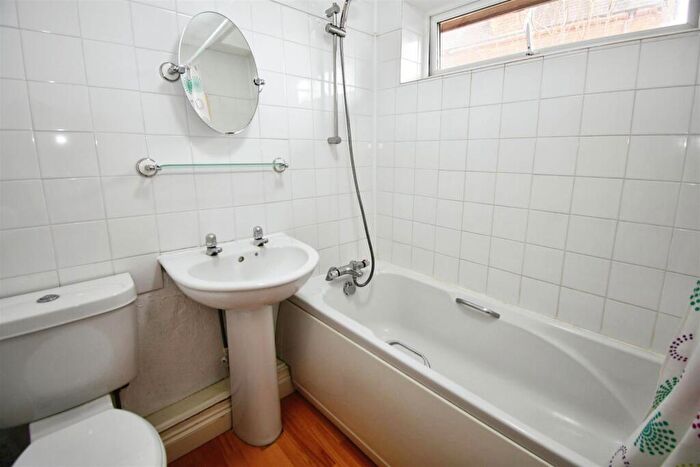 2 Bedroom Terraced House For Sale In Ash Grove, Beverley Road, Hull, HU5