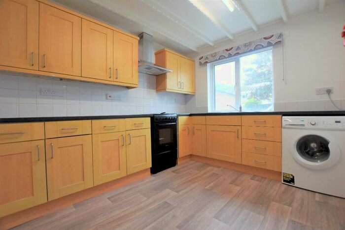 5 Bedroom Terraced House To Rent In Downs Road, Canterbury - Ukc, CT2