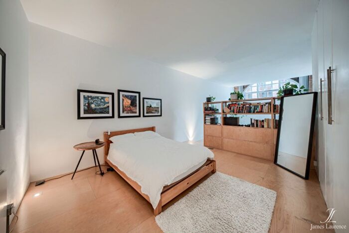 1 Bedroom Flat For Sale In Ludgate Lofts, Ludgate Hill, Jewellery Quarter, B3