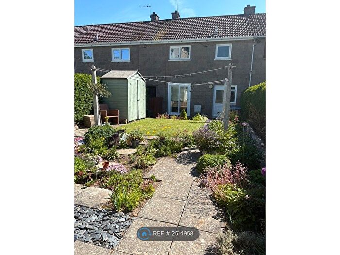 2 Bedroom Terraced House To Rent In Strathcona Place, East Kilbride, Glasgow, G75