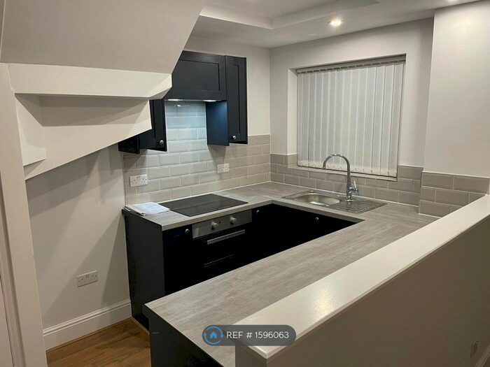 1 Bedroom Semi-Detached House To Rent In Earle Road, Liverpool, L7