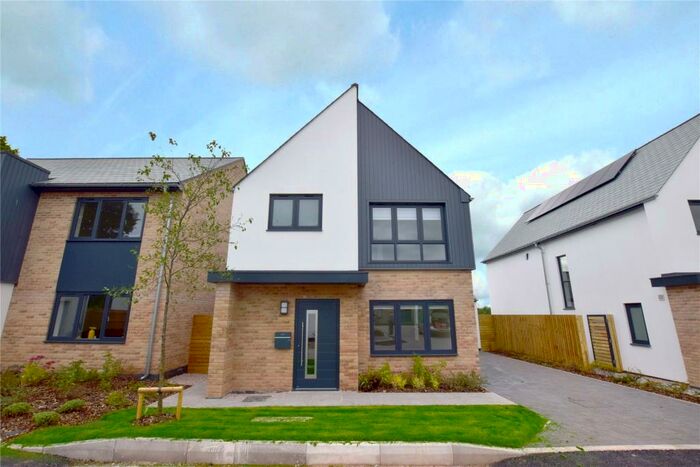 3 Bedroom Detached House To Rent In Thorverton, Exeter, EX5