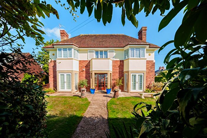 4 Bedroom Detached House For Sale In Olive Grove, Stourport-On-Severn, DY13