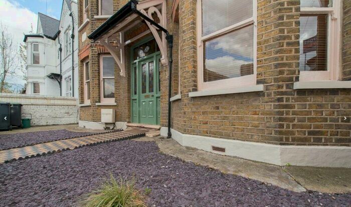 1 Bedroom Flat To Rent In Willoughby Lane, Tottenham, N17