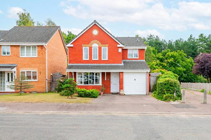 4 Bedroom Detached House For Sale In Royalist Drive, Thorpe St Andrew, NR7