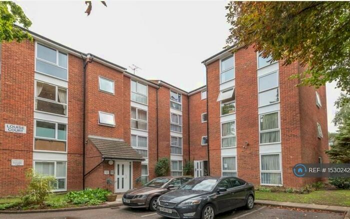 2 Bedroom Flat To Rent In Louise Court, London, E11