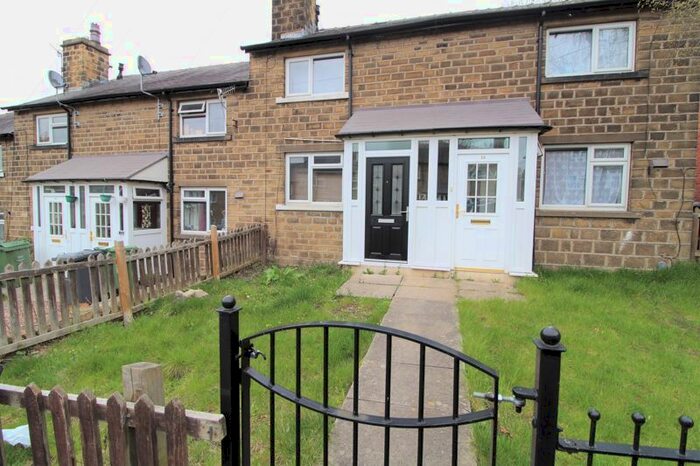 2 Bedroom Terraced House To Rent In Manor Rise, Newsome, HD4