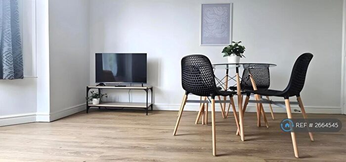 1 Bedroom Flat To Rent In Newport Road, Cardiff, CF24