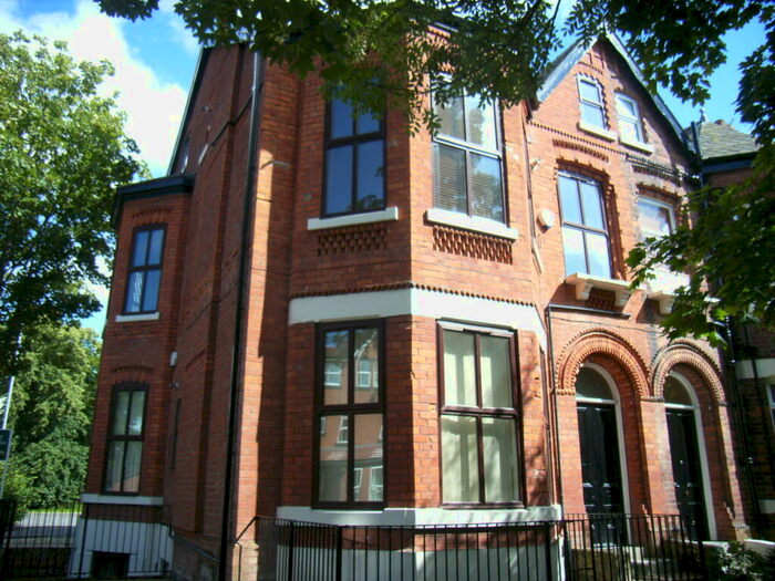 1 Bedroom Apartment To Rent In The Beeches, West Didsbury, M20