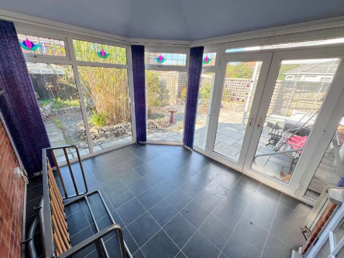 4 Bedroom Detached House For Sale In Prenton Gardens, Thornton-Cleveleys, FY5