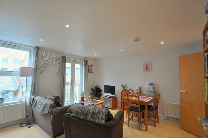 3 Bedroom Terraced House To Rent In Sternhall Lane, London, SE15
