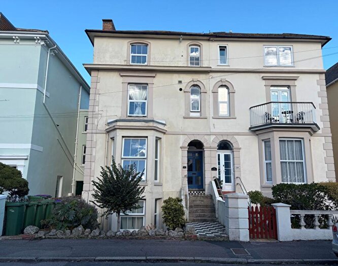 1 Bedroom Flat To Rent In Stade Street, Hythe, CT21
