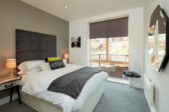 1 Bedroom Flat To Rent In Elmfield Road Bromley, BR1