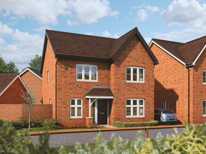 Houses for sale & to rent in ST16 1JW, Eccleshall Road, Tillington Stafford