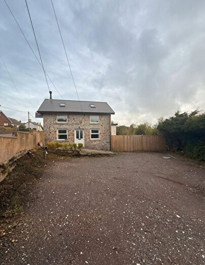 2 Bedroom Detached House To Rent In Carmel, SA14