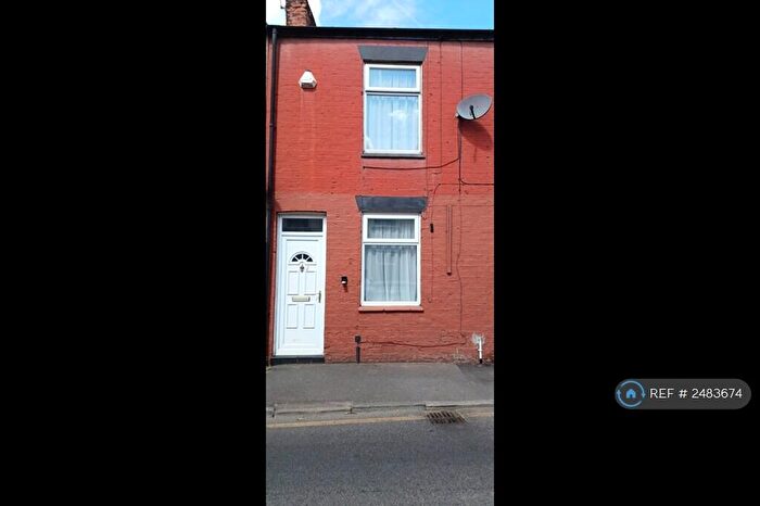 2 Bedroom End Of Terrace House To Rent In Shakerley Road, Tyldesley, Manchester, M29