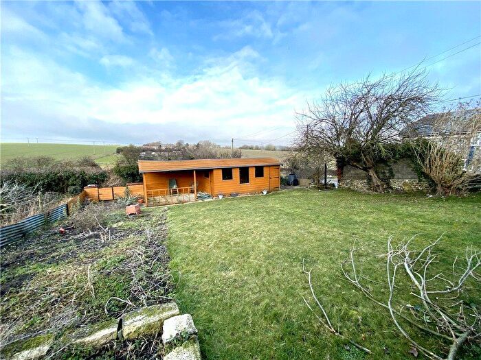 3 Bedroom Semi-Detached House To Rent In Giles Cross, Bradford Peverell, Dorchester, DT2