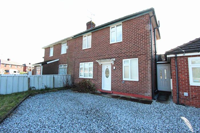 3 Bedroom House To Rent In Regent Street, Ellesmere Port, Cheshire, CH65