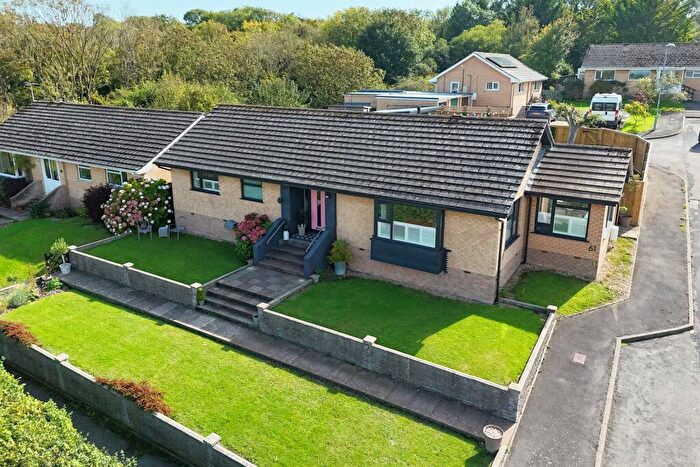 3 Bedroom Detached Bungalow For Sale In Bridport, DT6