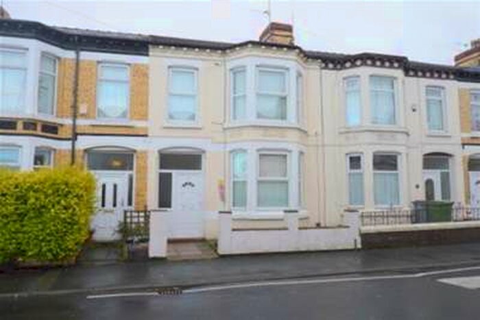 3 Bedroom Property To Rent In Kenilworth Road, Wallasey, CH44