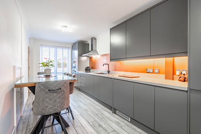 3 Bedroom Terraced House For Sale In Paine Road, Heartsease, NR7