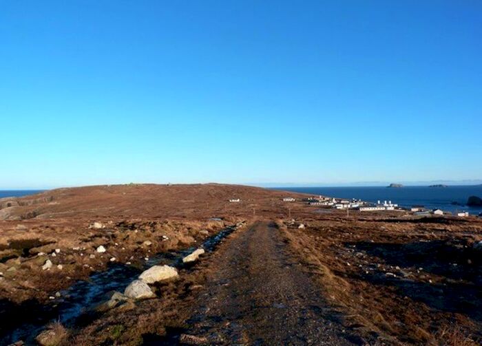 Land For Sale In Aird, Timsgarry, Isle Of Lewis, HS2