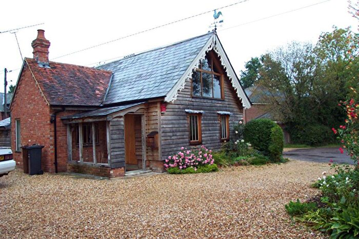2 Bedroom Barn Conversion To Rent In Gazing Lane, West Wellow, Romsey, Hampshire, SO51