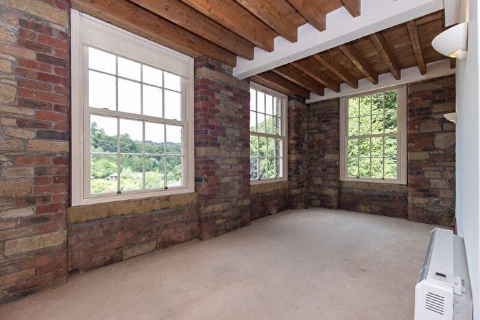 2 Bedroom Apartment For Sale In Colne, Barkisland Mill, Barkisland, HX4