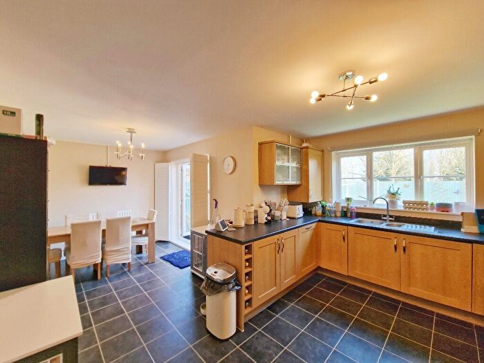 4 Bedroom Detached House For Sale In The Spinnaker, CM0