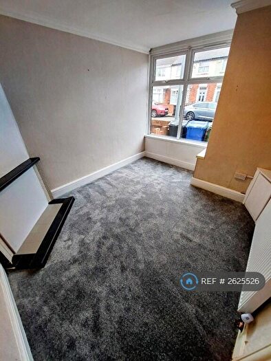 2 Bedroom Terraced House To Rent In Newby Road, Grimsby, DN31