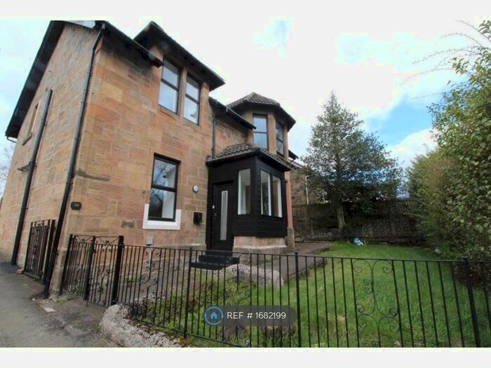 2 Bedroom Detached House To Rent In Auchinairn Road, Glasgow, G64