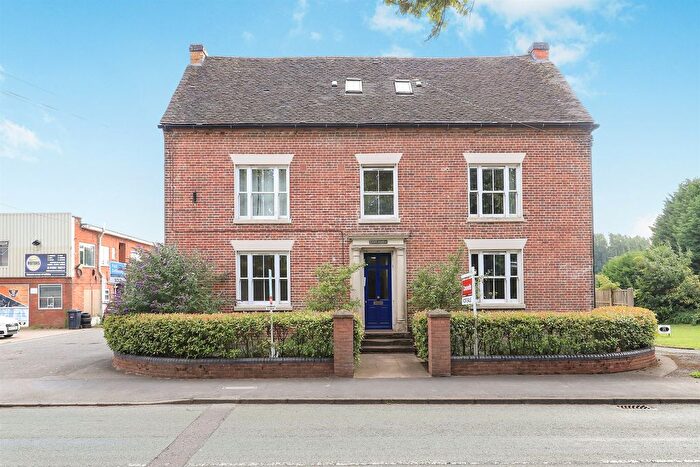 2 Bedroom Flat For Sale In Brewood Road, Coven, Wolverhampton, WV9
