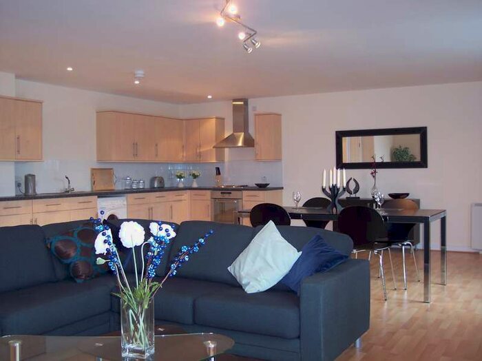 2 Bedroom House To Rent In Ouseburn Wharf, St. Lawrence Road, Newcastle Upon Tyne, NE6