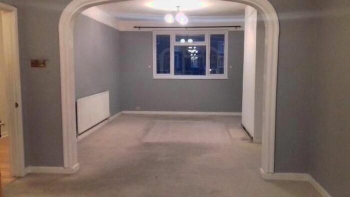 4 Bedroom Semi-Detached House To Rent In Manchester Road, Island Gardens, E14