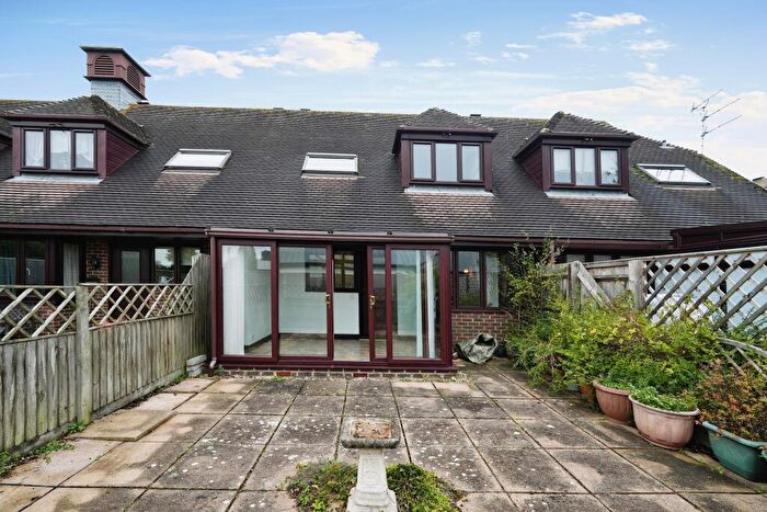 2 Bedroom Retirement Property For Sale In Courville Close (Alverston Grange), Alveston, BS35