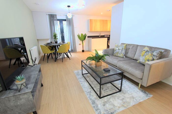 1 Bedroom Flat To Rent In Flat, Cabot Mews, Braemar Avenue, Bristol, BS7